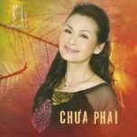 Chưa Phai (2011)