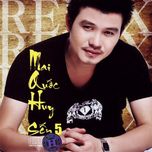 Remix Nhạc Dance (Sến 5)