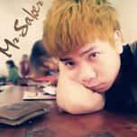 Tuyển Tập Ca Khúc Hay Nhất Của Mr.Saker (2011)