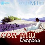 Còn Mãi Tìm Nhau (TK Trịnh Công Sơn)
