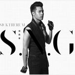 S.N.G (2nd Album)