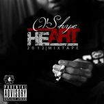 Heart (Mini Mixtape 2012)
