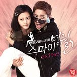 Myung Wol The Spy OST Part.3