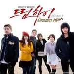 Dream High OST Part 3 (Single 2011)