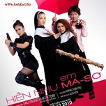 Em Hiền Như Ma Sơ (Ost)