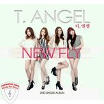 New Fly (2nd Single)