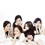 Tuyển Tập Các Ca Khúc Hay Nhất Của T-ara (2013)