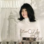 Sao Vẫn Còn Mưa