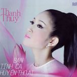Bản Tình Ca Huyền Thoại