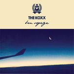 Bon Voyage (Single)