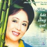 Khúc Hát Sông Quê