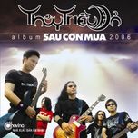 Sau Cơn Mưa (2006)