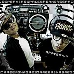 SpaceShip (Digital Single 2011)