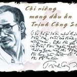 Cõi Riêng Mang Dấu Ấn Trịnh Công Sơn