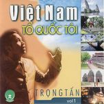 Việt Nam Tổ Quốc Tôi (Vol. 1)