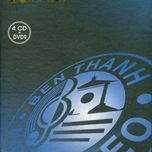20th Ben Thanh Audio Video's Anniversary (CD 4)