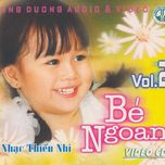 Bé Ngoan (Vol 2)