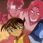 Detective Conan Ep 542-543 Vietsub