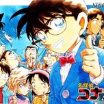 Detective Conan Opening Theme Song Collection