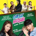 Gia Sư Nữ Quái OST (2012)