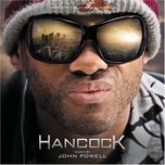 Hancock OST