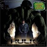 Incredible Hulk OST
