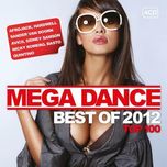 Mega Dance Summer Top 100