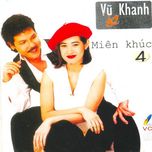 Miên Khúc 4 (Tình Khúc Trịnh Công Sơn)