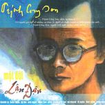 Một Đời Lận Đận CD2 (Trịnh Công Sơn)