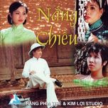 Nắng Chiều (Những Tình Khúc Vượt Thời Gian 5) - V.A