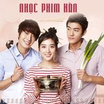 Nhạc Phim Hàn Quốc Tuyển Chọn (Phần 2)