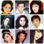 Nhạc Vàng Tuyển Chọn (Vol 4)