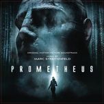 Prometheus OST (2012)
