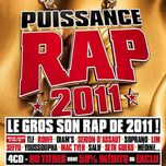 Puissance Rap (2011)