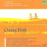 Quảng Bình Quê Ta Ơi (2005)