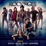 Rock Of Ages OST (2012)