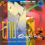 Thu Quyến Rũ (Tình Khúc Vượt Thời Gian)