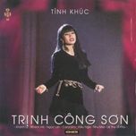 Tình Khúc Trịnh Công Sơn