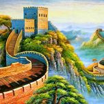 Tuyển Tập Nhạc Phim Hoa Ngữ Hay