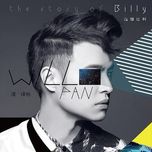 The Story Of Billy (9th Album)