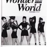 Wonder World (Taiwan Special Version)