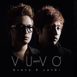 Vu Vơ Part 2 (Mini Album 2011)