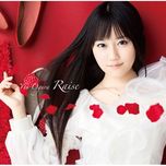 Campione! ED Single - Raise (2012)