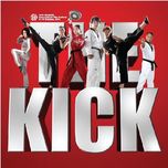 The Kick OST (2011)