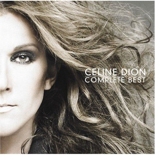 Celine Dion The Very Best Of Download Lagu