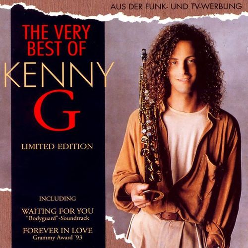 the very best of kenny g album download zip