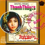 Thanh+Thuy+1975 Album Băng Nhạc Thanh Thúy 3 (Trước 1975) - Thanh Thúy, Nghe ...
